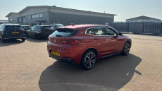 BMW X2 sDrive 18i [136] M Sport 5dr Petrol Hatchback